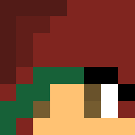 Lethya Grecko - Female Minecraft Skins - image 3