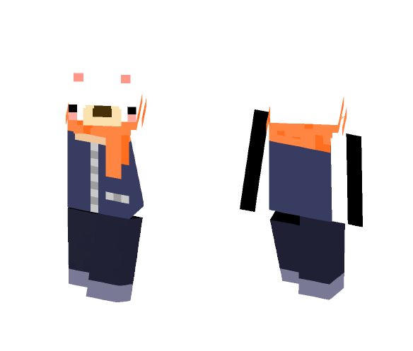 Skin Request - Other Minecraft Skins - image 1