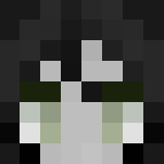 Sammie's Wedding - Female Minecraft Skins - image 3