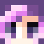 Celestial [Raffle Prize 3/3] - Female Minecraft Skins - image 3