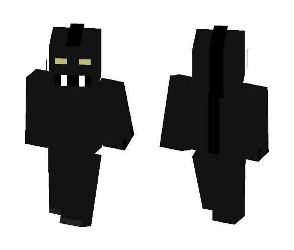 Hydra (LoveCraft) - Other Minecraft Skins - image 1