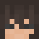 ????️‍???? | bisexual ~ persona - Male Minecraft Skins - image 3