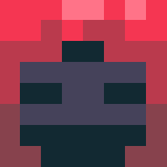 Download Free Red Mage | Sole Skinner s1 r1 Skin for Minecraft image 3 Red Mage | Sole Skinner s1 r1 - Male Minecraft Skins - image 3