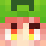 Chica Creeper - Female Minecraft Skins - image 3