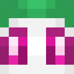 Download Free Steenee Skin for Minecraft image 3 Steenee - Female Minecraft Skins - image 3