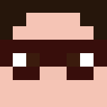 The Flash CW - Jesse Quick - Comics Minecraft Skins - image 3