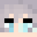 Kaga Kusha (Science Club Leader) - Male Minecraft Skins - image 3