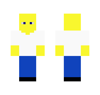 Homer Simpson