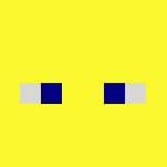 Homer Simpson - Male Minecraft Skins - image 3