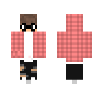 Pink Nostalgia