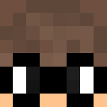 Pink Nostalgia - Male Minecraft Skins - image 3
