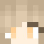 -☆Cookie Girl☆- - Female Minecraft Skins - image 3