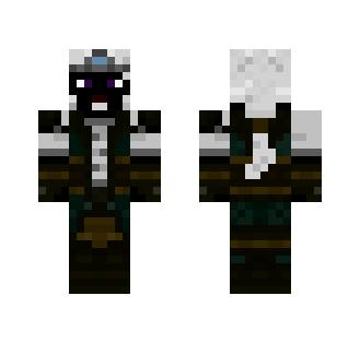 Drow from Realms