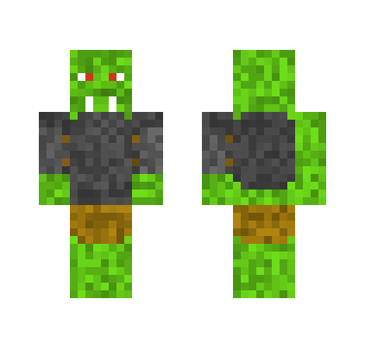 Green Snake