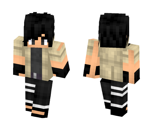 Skin Request - Male Minecraft Skins - image 1