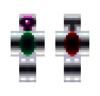 portal-wall color exchange