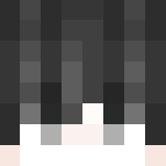 Maintaining semi-harmful organisms - Male Minecraft Skins - image 3