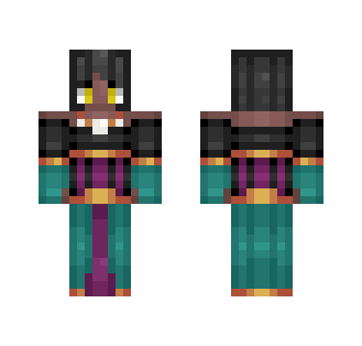 PonyoWantHam || Massivecraft