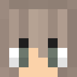 Cute Girl! - Cute Girls Minecraft Skins - image 3