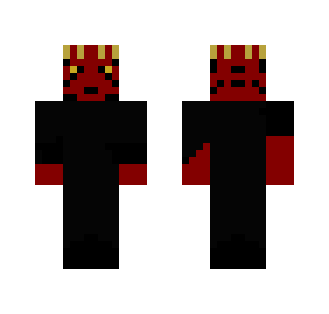 Darth Maul