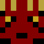 Darth Maul - Male Minecraft Skins - image 3