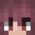 ???????????????? ~ School Girl - Girl Minecraft Skins - image 3