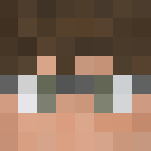 Nimrod Coggs - Original - Male Minecraft Skins - image 3