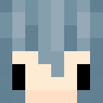 no go away - Female Minecraft Skins - image 3