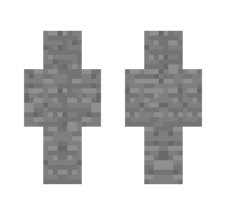 Stone Man