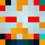 ignited mech suit - Interchangeable Minecraft Skins - image 3