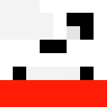 Geno!Sans - Male Minecraft Skins - image 3