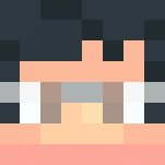 Timothy Hunter - Male Minecraft Skins - image 3