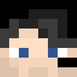 Garth Tempest | DC Rebirth - Comics Minecraft Skins - image 3