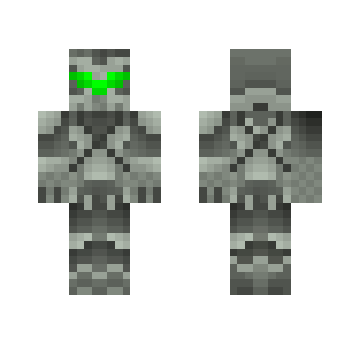 Spartan Knock-off