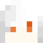 Papstablook - Mixtale - Male Minecraft Skins - image 3