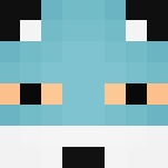 Chonchon - Male Minecraft Skins - image 3