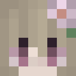 Chiaya - Female Minecraft Skins - image 3
