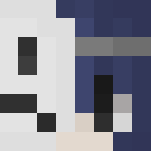 Mask - Female Minecraft Skins - image 3