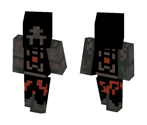 Download Free Mc-Central Owner Skin + [Download Skin for Minecraft image 1 Mc-Central Owner Skin + [Download - Male Minecraft Skins - image 1