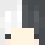 Melanie Martinez ~ Milk and Cookies - Female Minecraft Skins - image 3