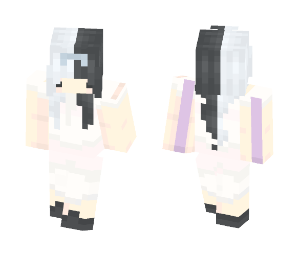 Melanie Martinez ~ Tag you're it - Female Minecraft Skins - image 1