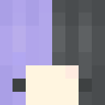 Melanie Martinez ~ Pity Party - Female Minecraft Skins - image 3