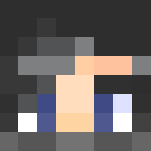 Genderbend Zane Re-do - Female Minecraft Skins - image 3