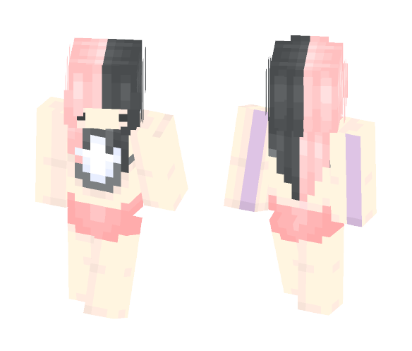 Melanie Martinez ~ Soap - Female Minecraft Skins - image 1