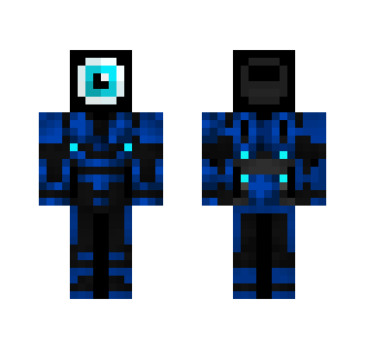 Overseer Enforcer