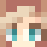 Spring is here - Female Minecraft Skins - image 3