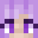 Genderqueer Pride - Female Minecraft Skins - image 3