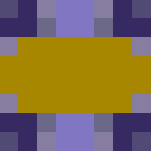 Robot - Interchangeable Minecraft Skins - image 3
