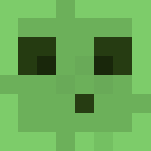 Raven Victory Slime - Male Minecraft Skins - image 3