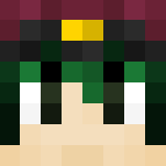 Hatsune Miku - Senbonzakura - Female Minecraft Skins - image 3